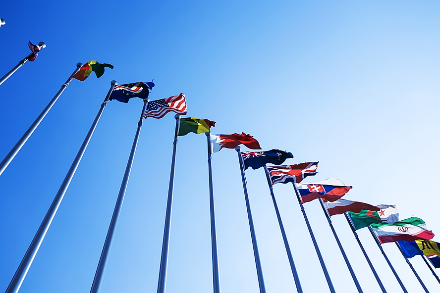 Les Nations Unies reconnaissent enfin le rôle de la Zakat ? Les Nations Unies reconnaissent enfin le rôle de la Zakat ?