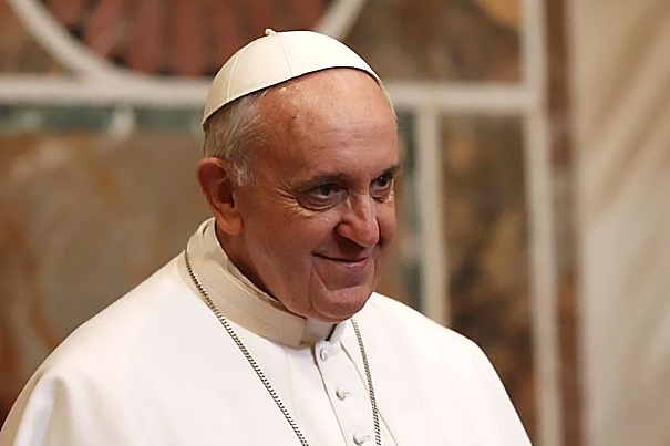 La grande mosqu&eacute;e de Rome attend à son tour une visite du pape
