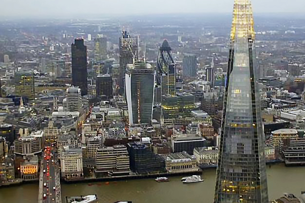 L'Angle éco. Le pari britannique de la finance islamique L'Angle éco. Le pari britannique de la finance islamique