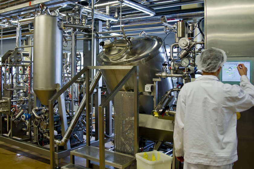 Une usine am&eacute;ricaine a embauch&eacute; les r&eacute;fugi&eacute;s syriens et irakiens