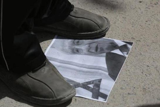 Colère des Bahreïnis après le message de sympathie des Al Khalifa à Israël