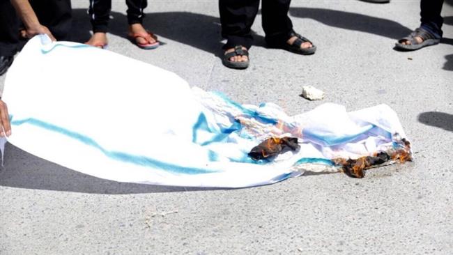 Colère des Bahreïnis après le message de sympathie des Al Khalifa à Israël