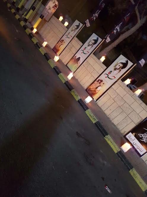 Des cérémonies à Qana en souvenir des enfants martyrs