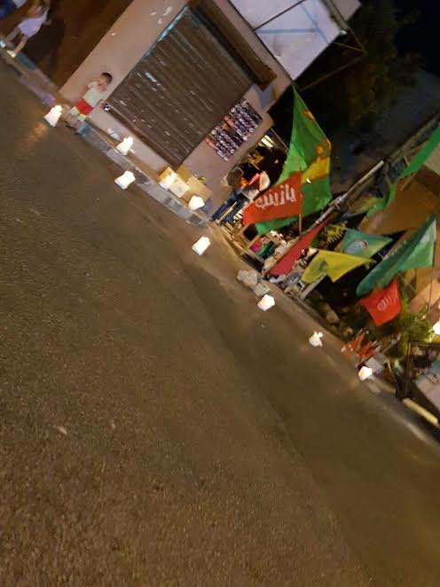 Des cérémonies à Qana en souvenir des enfants martyrs