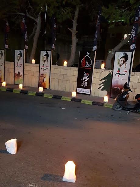Des cérémonies à Qana en souvenir des enfants martyrs