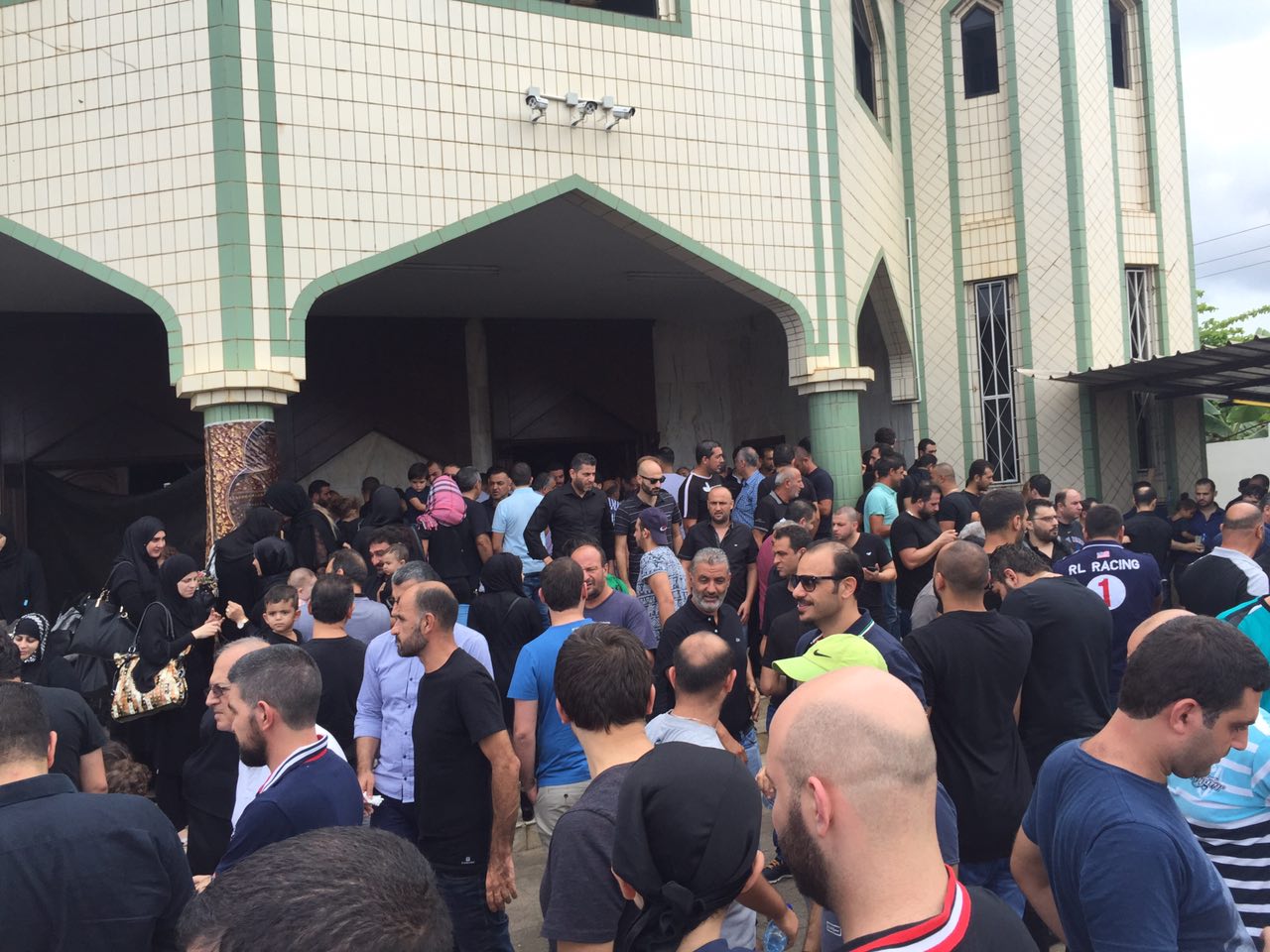 Cérémonies de l'Ashoura dans différents pays+photos