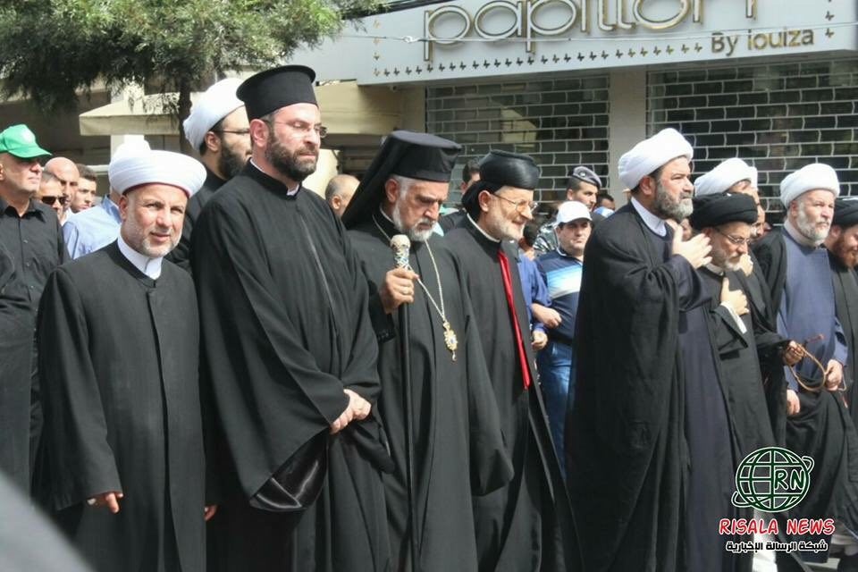 Cérémonies de l'Ashoura dans différents pays+photos