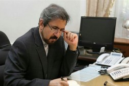 L’Iran condamne le massacre des chiites au Nigeria et en Afghanistan