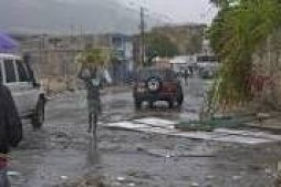 Haïti: la communaut&eacute; musulmane très active pour aider et secourir