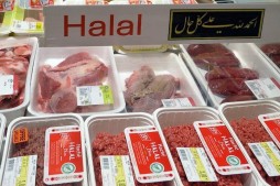 Les principaux exportateurs de viande Halal ne sont pas musulmans…