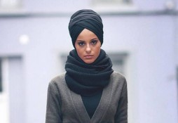 La mode islamique bat son plein: 
