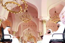 Compétitions internationales de mémorisation au Qatar