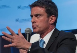 Manuel Valls : 
