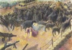 Nous continuerons à raconter notre histoire, et le pillage des œuvres d'art palestiniennes Nous continuerons à raconter notre histoire, et le pillage des œuvres d'art palestiniennes
