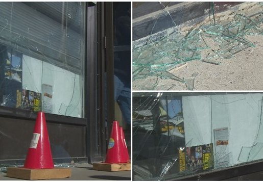 Une 2e mosqu&eacute;e vandalis&eacute;e à Calgary en une semaine
