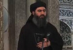 Mossoul: derniers ordres d’al-Baghdadi aux terroristes Mossoul: derniers ordres d’al-Baghdadi aux terroristes