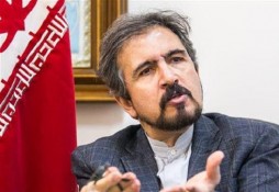 L'Iran rejette toute condition à la normalisation des relations avec Berlin L'Iran rejette toute condition à la normalisation des relations avec Berlin