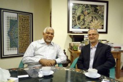 Programme de coopération entre l’Iran et la Malaisie dans le domaine des activités coraniques