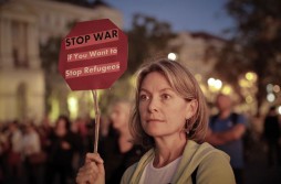 Le référendum en Hongrie fait peur aux musulmans Le référendum en Hongrie fait peur aux musulmans