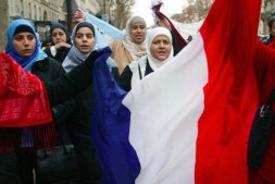 France : l’islam est incompatible avec les valeurs de la République !