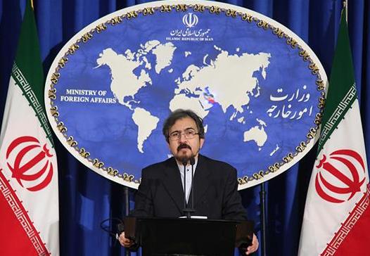 L'Iran a dénoncé l'attaque américaine contre les chiites à Kirkouk L'Iran a dénoncé l'attaque américaine contre les chiites à Kirkouk