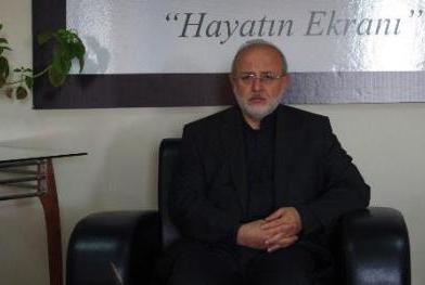 Présentation des Ahl-ul-Bayt (as) sur la chaine 14 de Turquie