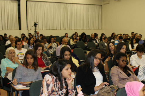 Présentation du wahhabisme dans une université du Brésil