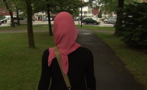 Islamophobie: une médecin condamnée