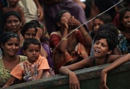 Birmanie : poursuite des violences contre les Rohingyas Birmanie : poursuite des violences contre les Rohingyas