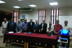 Egypte : séminaire sur les miracles scientifiques du Coran