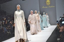 L'opinion publique monidale attirée par la mode islamique L'opinion publique monidale attirée par la mode islamique