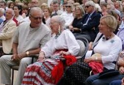 La Reine du Danemark veut que les migrants s'adaptent