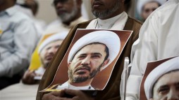 Appel à l'annulation de la dissolution d'Al-Wefaq