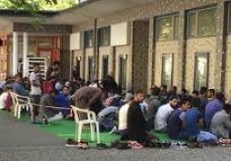 Allemagne : nouvelle attaque contre une mosquée Allemagne : nouvelle attaque contre une mosquée
