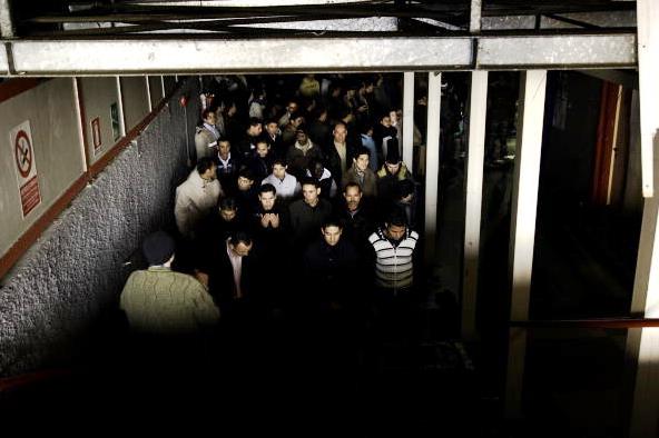 L’islam condamné au silence en Italie L’islam condamné au silence en Italie