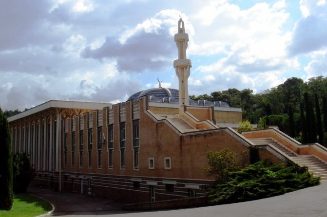 L’islam condamné au silence en Italie