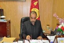 Annonce de la 3ème conf&eacute;rence internationale sur l’Imam Sadjad (as) à Karbala