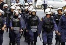 Bahreïn : le régime interdit la prière collective de vendredi à Daraz Bahreïn : le régime interdit la prière collective de vendredi à Daraz