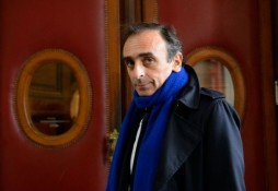 Eric Zemmour visé par une enquête pour apologie du terrorisme Eric Zemmour visé par une enquête pour apologie du terrorisme
