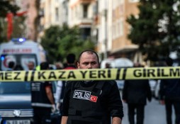 Turquie : explosion terroriste à Ankara Turquie : explosion terroriste à Ankara