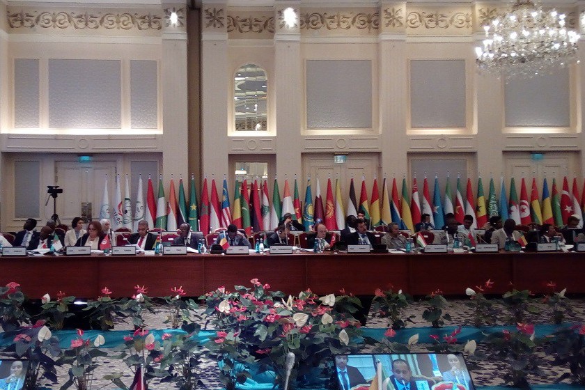 L’Azerbaïdjan organise la prochaine session des ministres de la Jeunesse et des Sports de pays musulmans