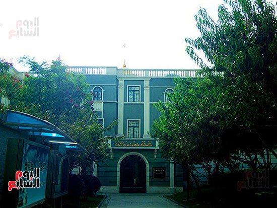 Trésors coraniques à la bibliothèque de la mosquée de Shanghai