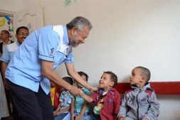 Ouverture d’un nouveau centre coranique de mémorisation en Égypte Ouverture d’un nouveau centre coranique de mémorisation en Égypte