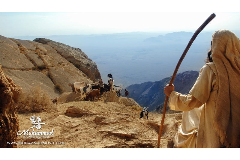 Les médias turcs ont félicité Majid Majidi pour son film sur le prophète Mohamad (as) Les médias turcs ont félicité Majid Majidi pour son film sur le prophète Mohamad (as)