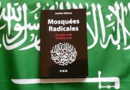 Parution d’un portrait des mosquées radicales en France Parution d’un portrait des mosquées radicales en France