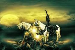 L’imam Hussein (as) est ins&eacute;parable du Coran