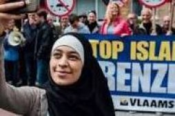 Mont&eacute;e de l’islamophobie aux Etats-Unis