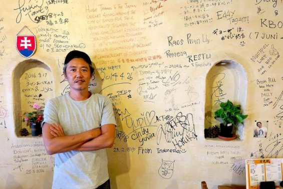 L'engouement des Japonais pour le halal