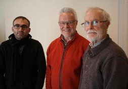 Religions : dialoguer pour comprendre