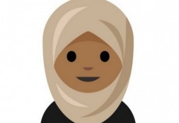 Emoticônes : le hijab fait ses d&eacute;buts